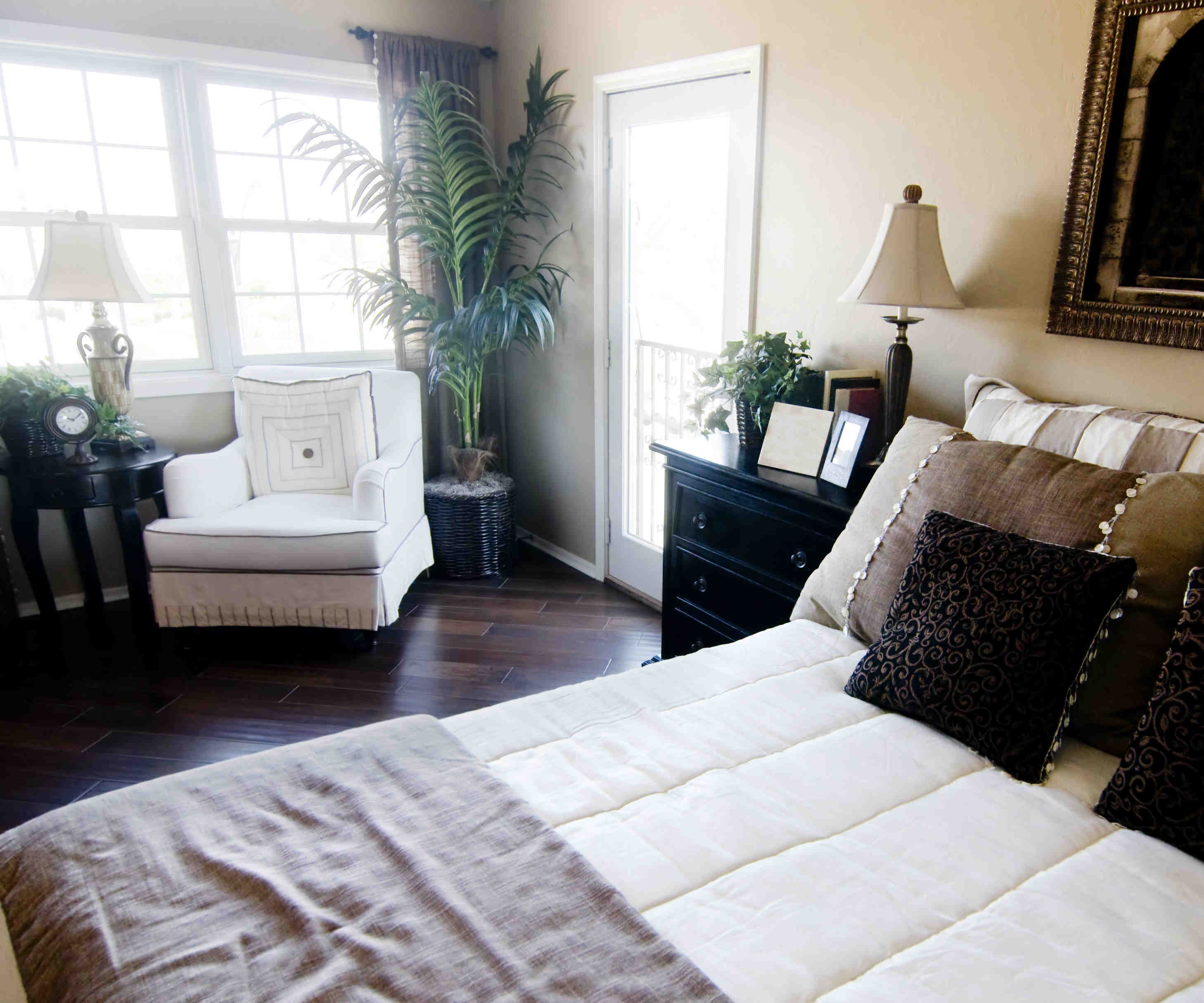 The Cypress Room at the Evergreen Inn