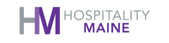 Hospitality Maine Logo