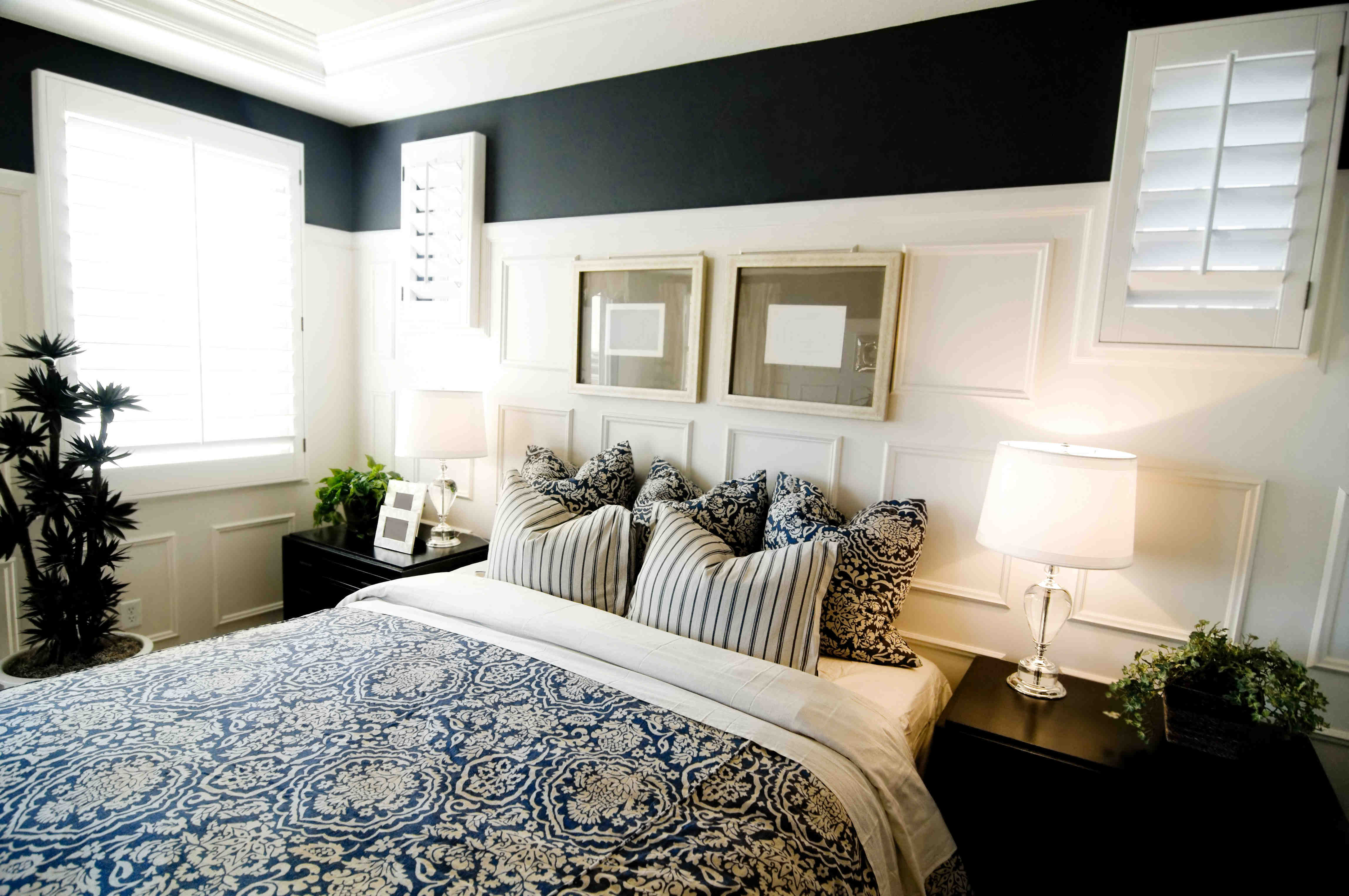 The Juniper Room at the Evergreen Inn